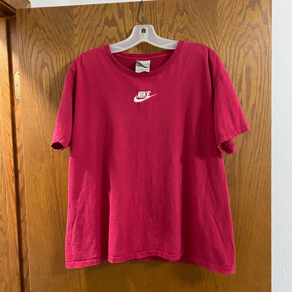 Nike short sleeve